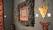 98. Kunst- und Antiqitätenmesse München (©Foto: Martin Schmitz)